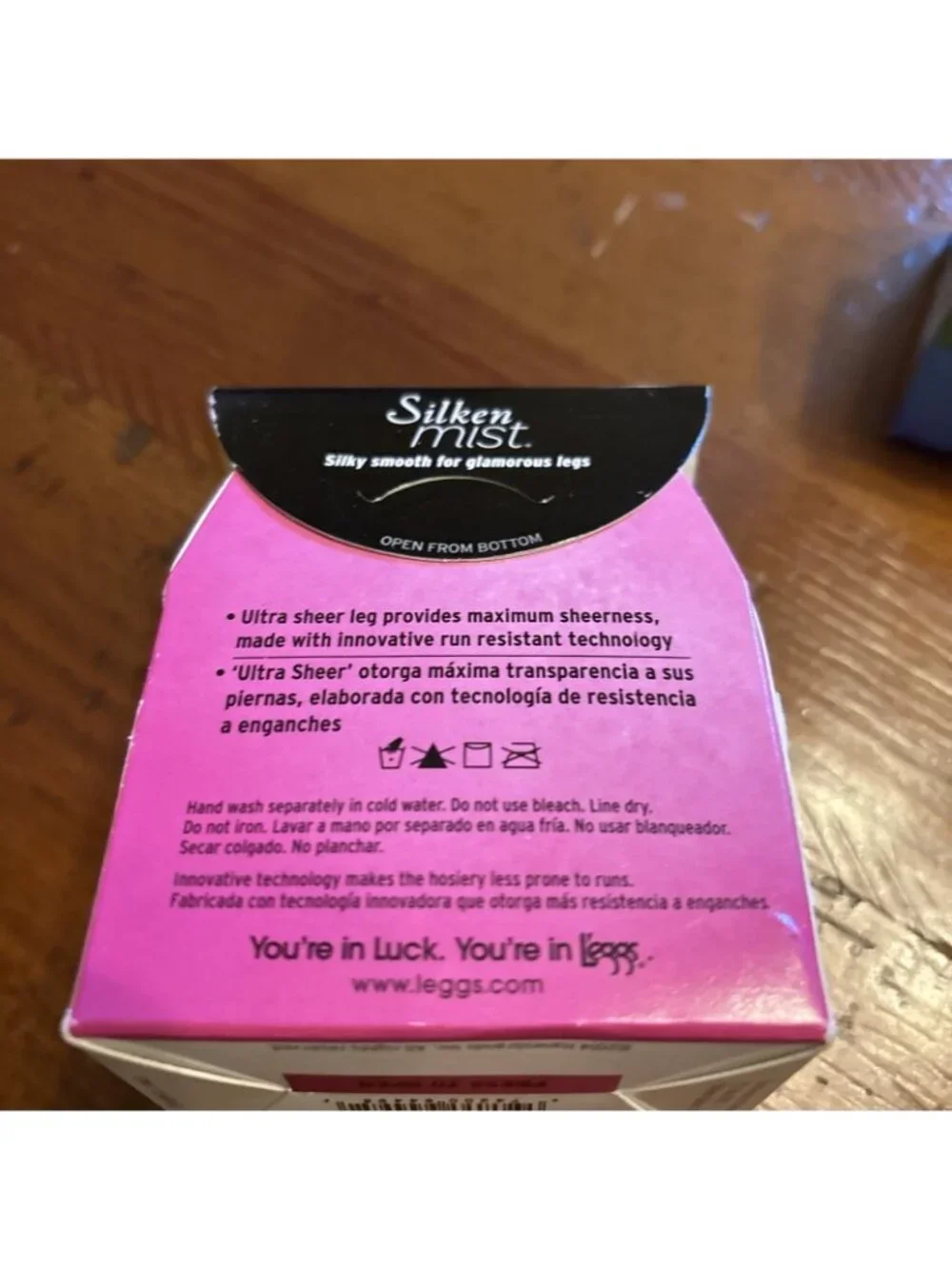 New Size B Nude Leggs Pantyhose Plus B Suntan 2 Boxes